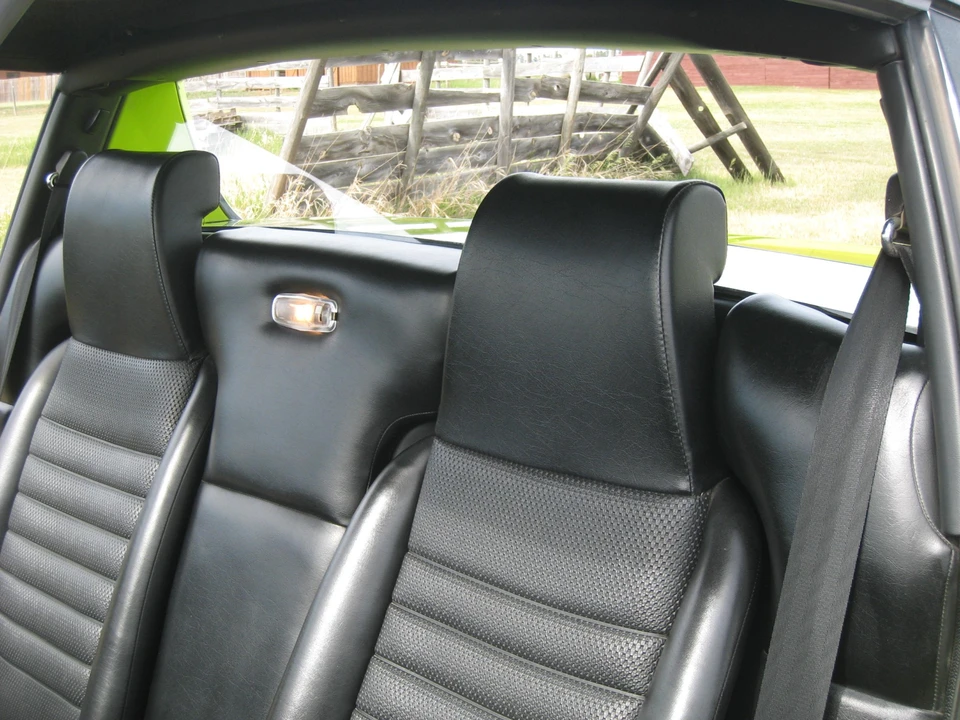 1974 Porsche 914/4 - Image 16 of 31