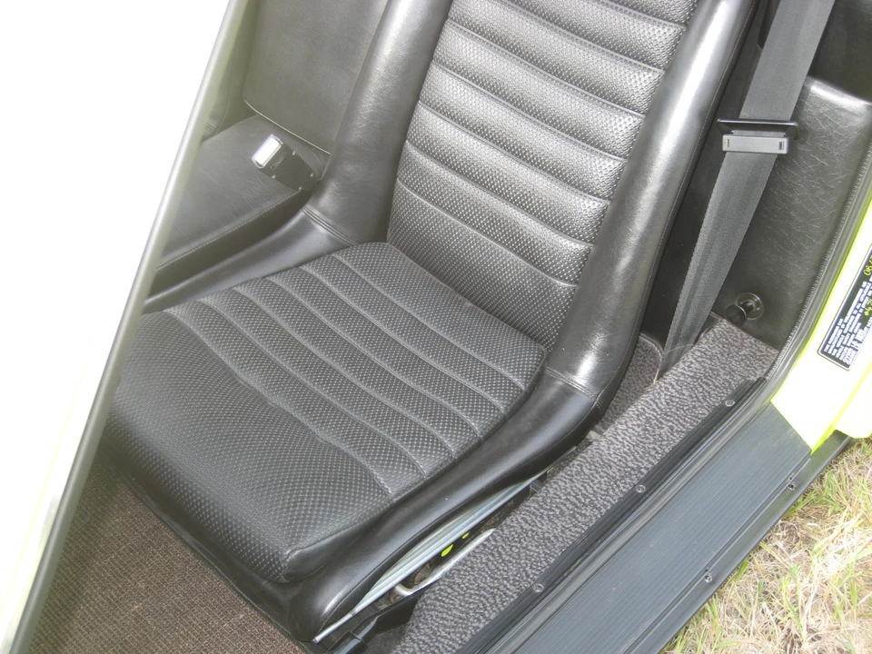 1974 Porsche 914/4 - Image 15 of 31