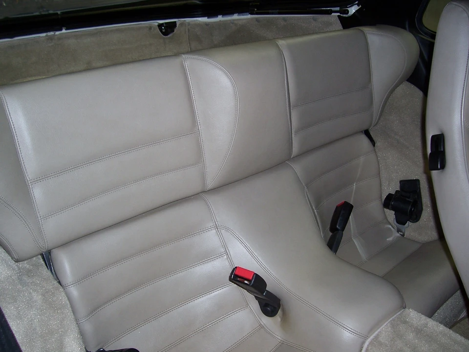1986 Porsche 944 Turbo - Image 26 of 31