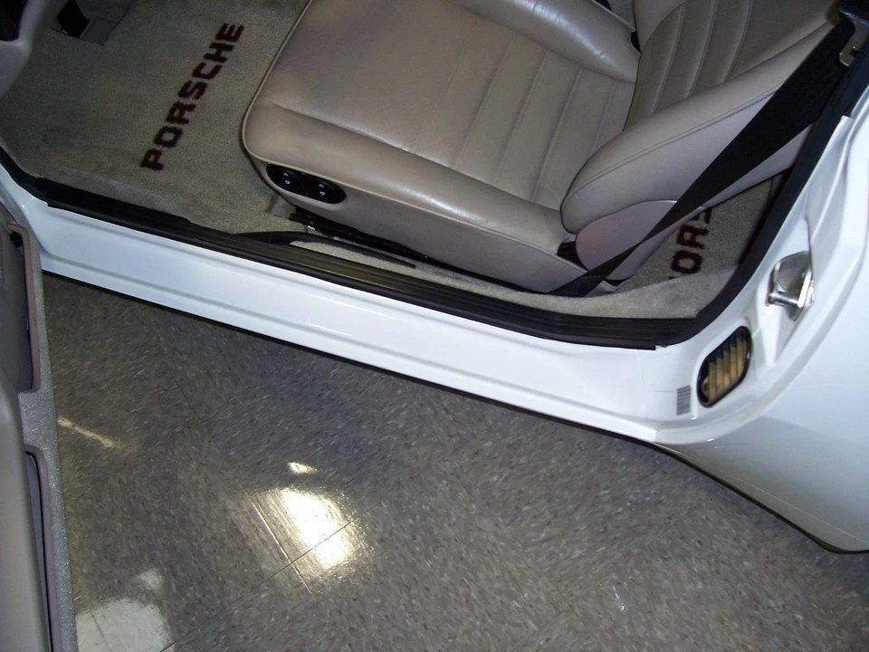 1986 Porsche 944 Turbo - Image 16 of 31