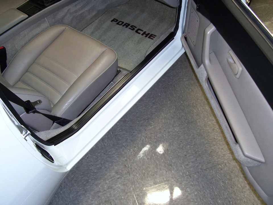 1986 Porsche 944 Turbo - Image 17 of 31