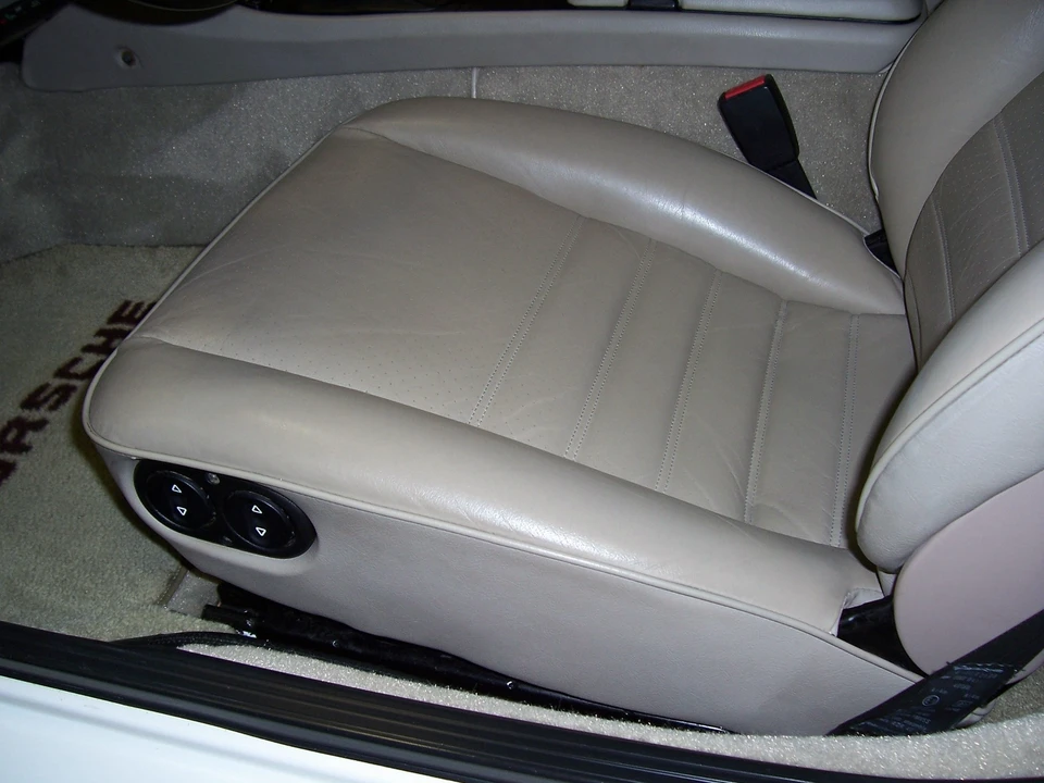 1986 Porsche 944 Turbo - Image 31 of 31
