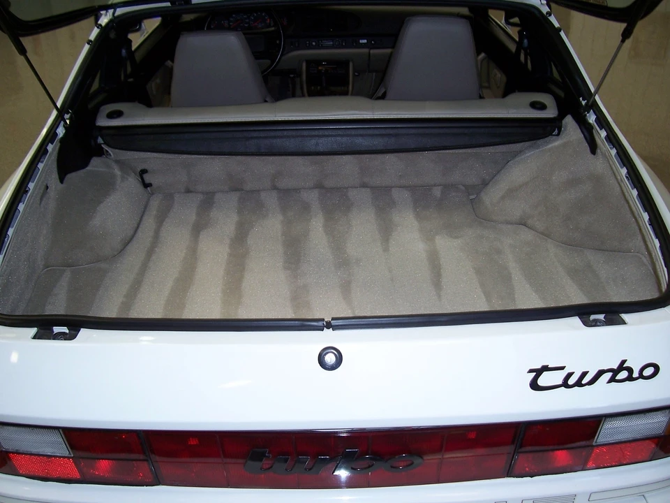1986 Porsche 944 Turbo - Image 13 of 31