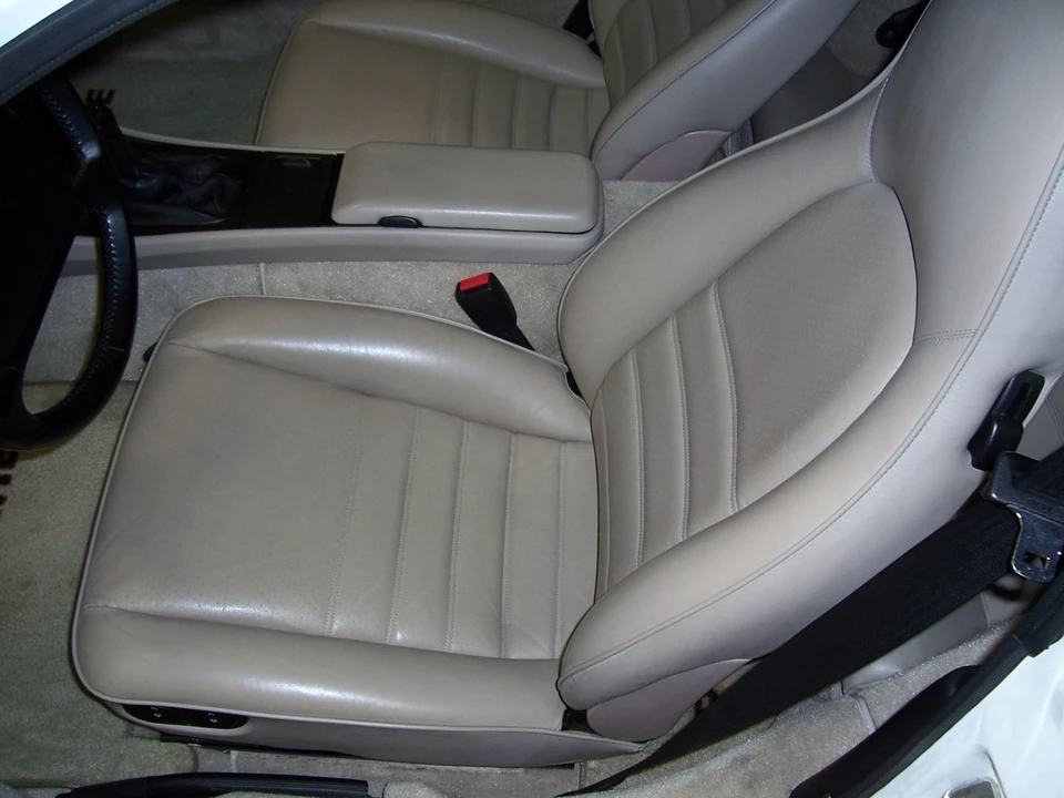 1986 Porsche 944 Turbo - Image 22 of 31