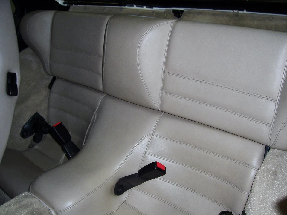 1986 Porsche 944 Turbo - Image 25 of 31