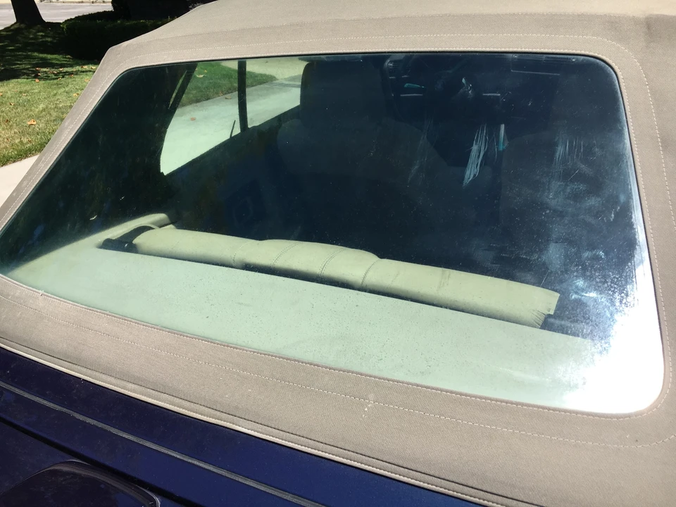 1987 BMW E30 3 Series - Image 28 of 31