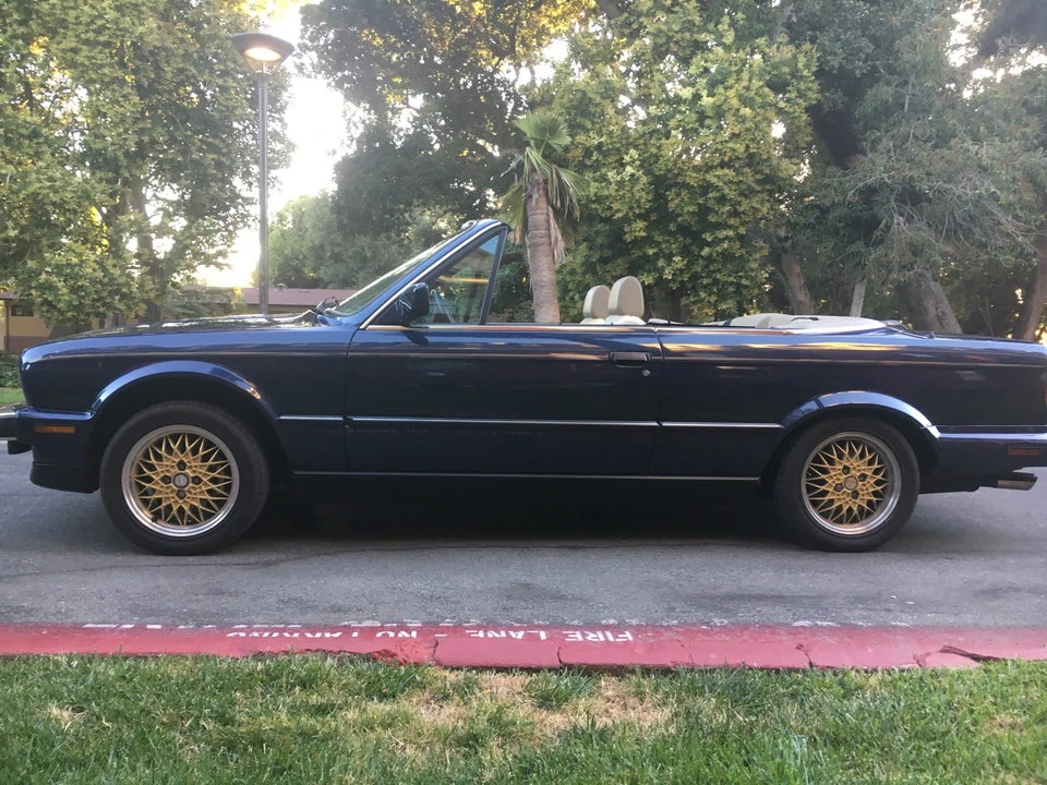 1987 BMW E30 3 Series - Image 23 of 31