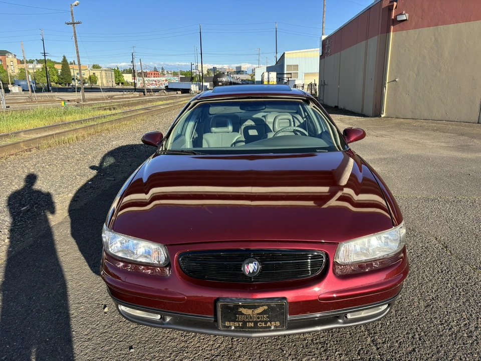 1998 Buick Regal - Image 17 of 31