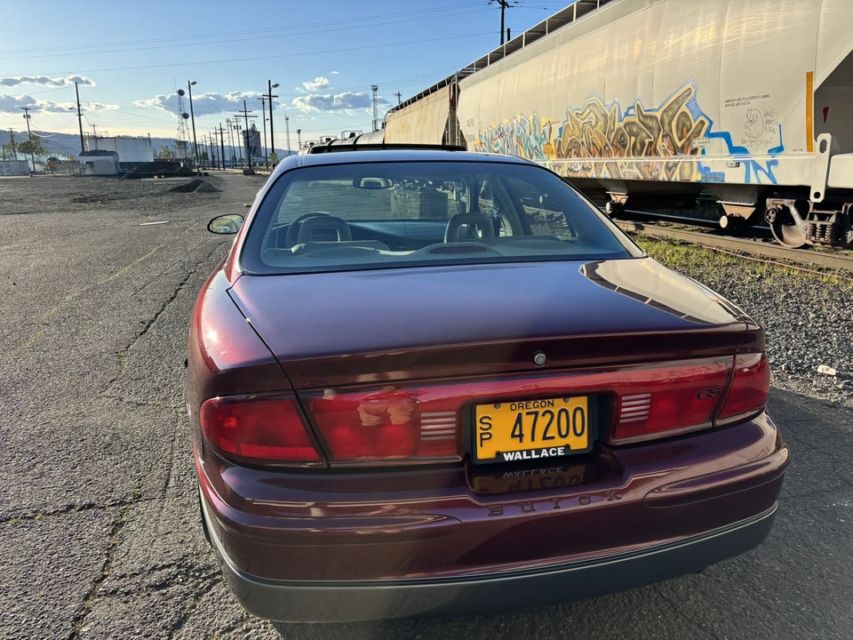 1998 Buick Regal - Image 7 of 31