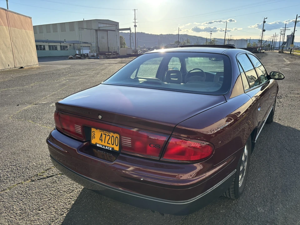 1998 Buick Regal - Image 10 of 31