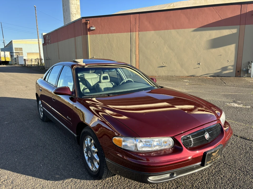 1998 Buick Regal - Image 15 of 31