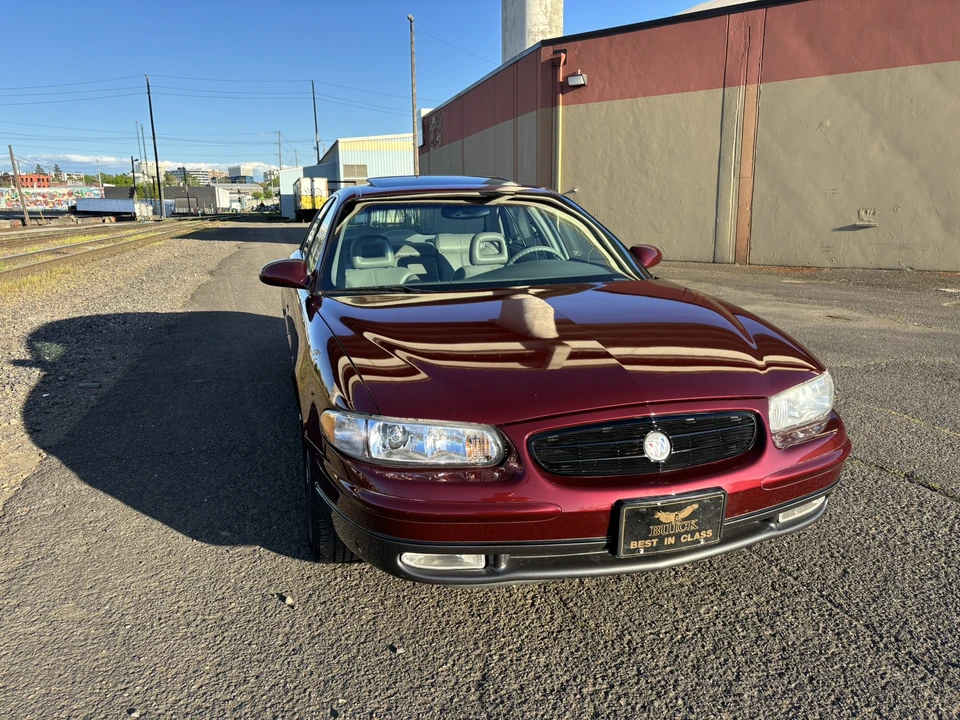 1998 Buick Regal - Image 16 of 31