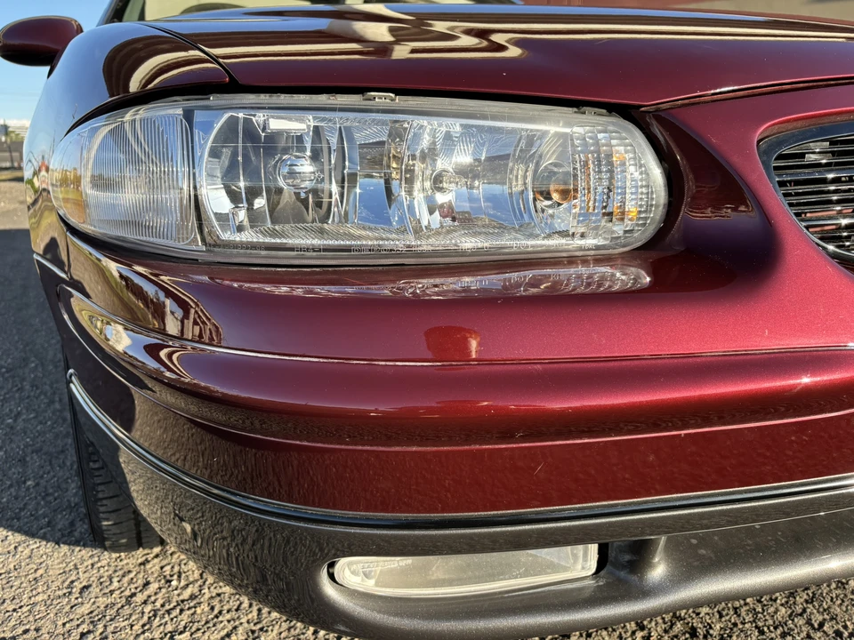 1998 Buick Regal - Image 22 of 31