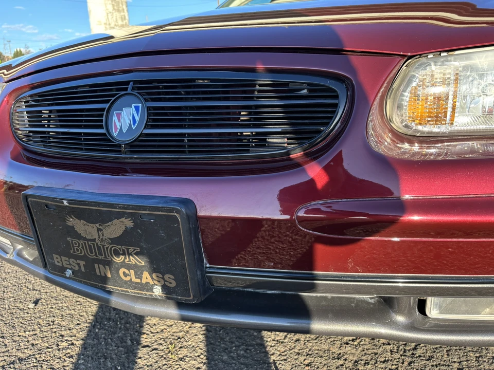 1998 Buick Regal - Image 23 of 31