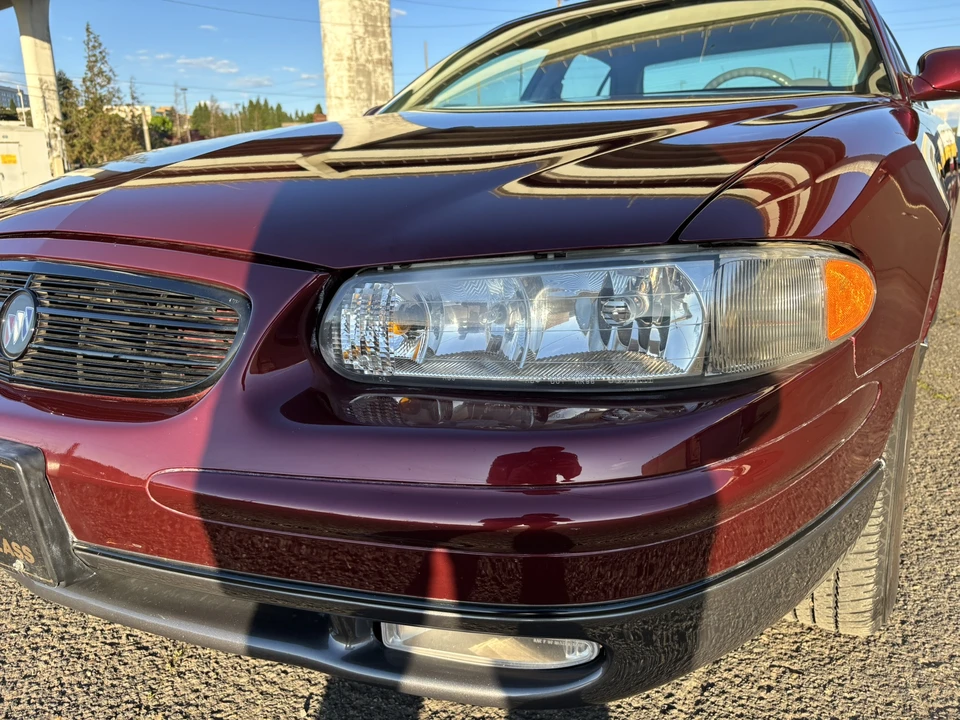 1998 Buick Regal - Image 24 of 31