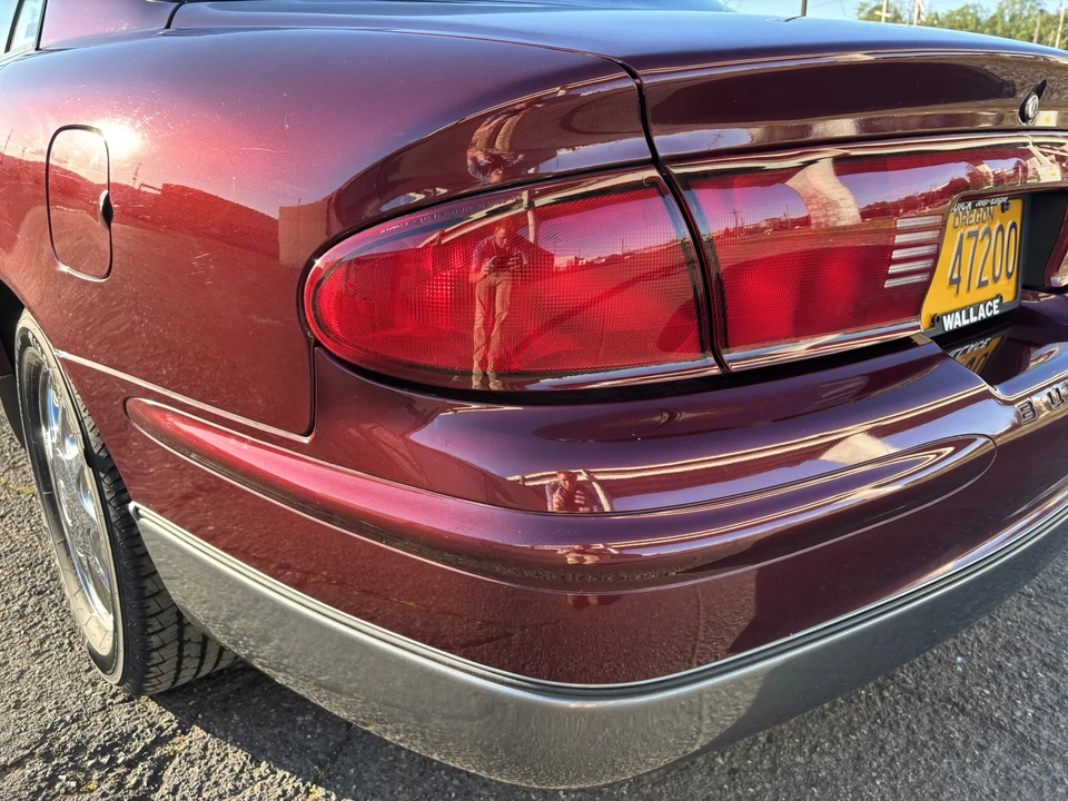 1998 Buick Regal - Image 6 of 31