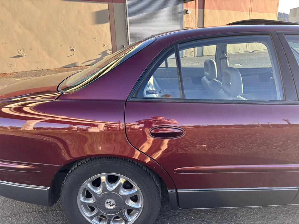 1998 Buick Regal - Image 30 of 31