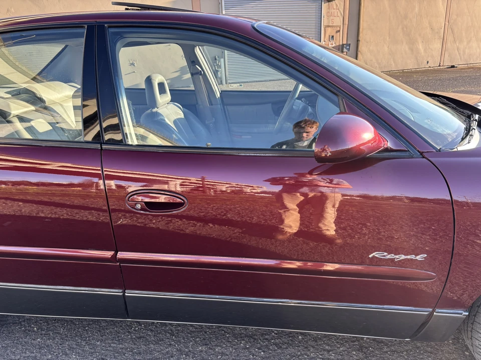 1998 Buick Regal - Image 31 of 31
