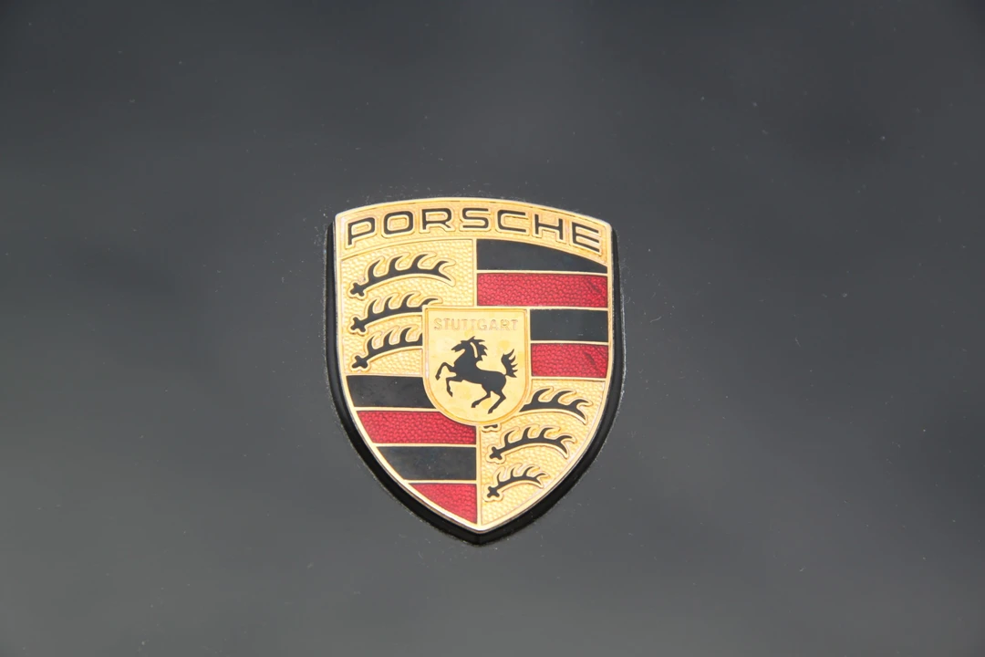 1998 Porsche 993 Carrera - Image 15 of 31