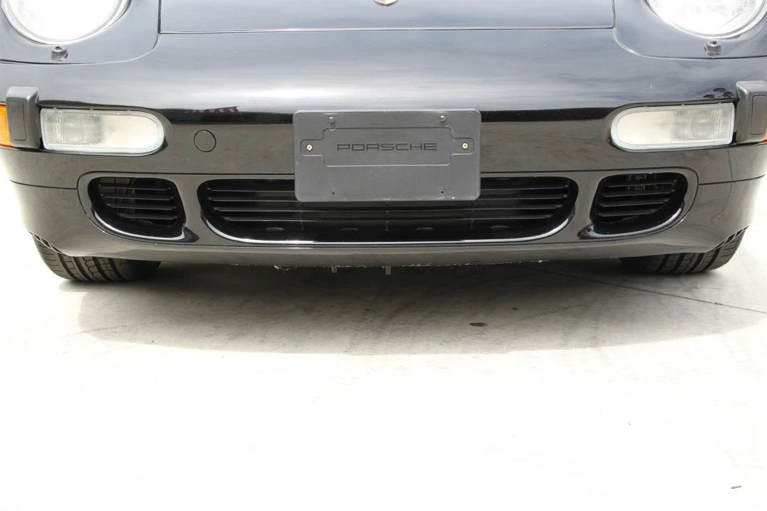 1998 Porsche 993 Carrera - Image 12 of 31