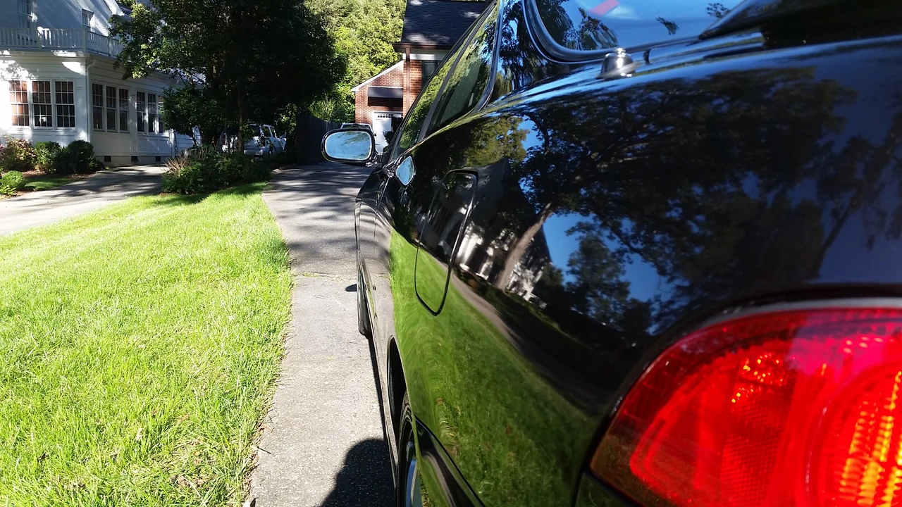 2000 Acura Integra Type R 3rd Gen - Image 27 of 31