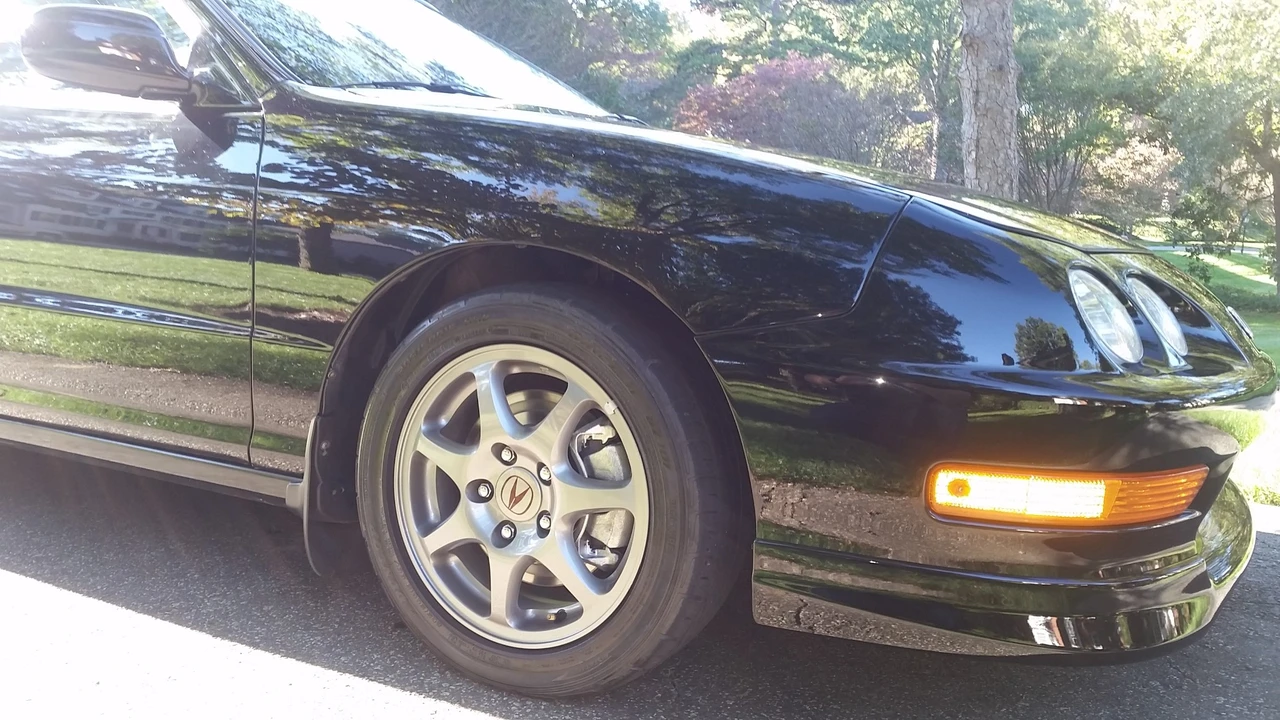 2000 Acura Integra Type R 3rd Gen - Image 26 of 31