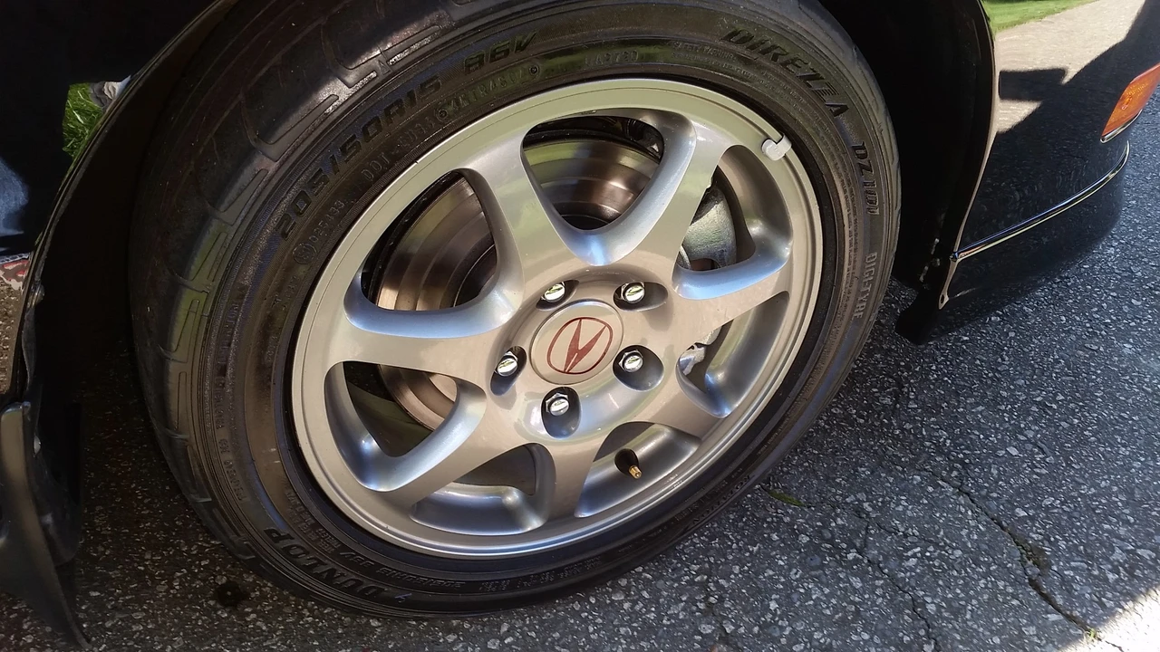 2000 Acura Integra Type R 3rd Gen - Image 21 of 31