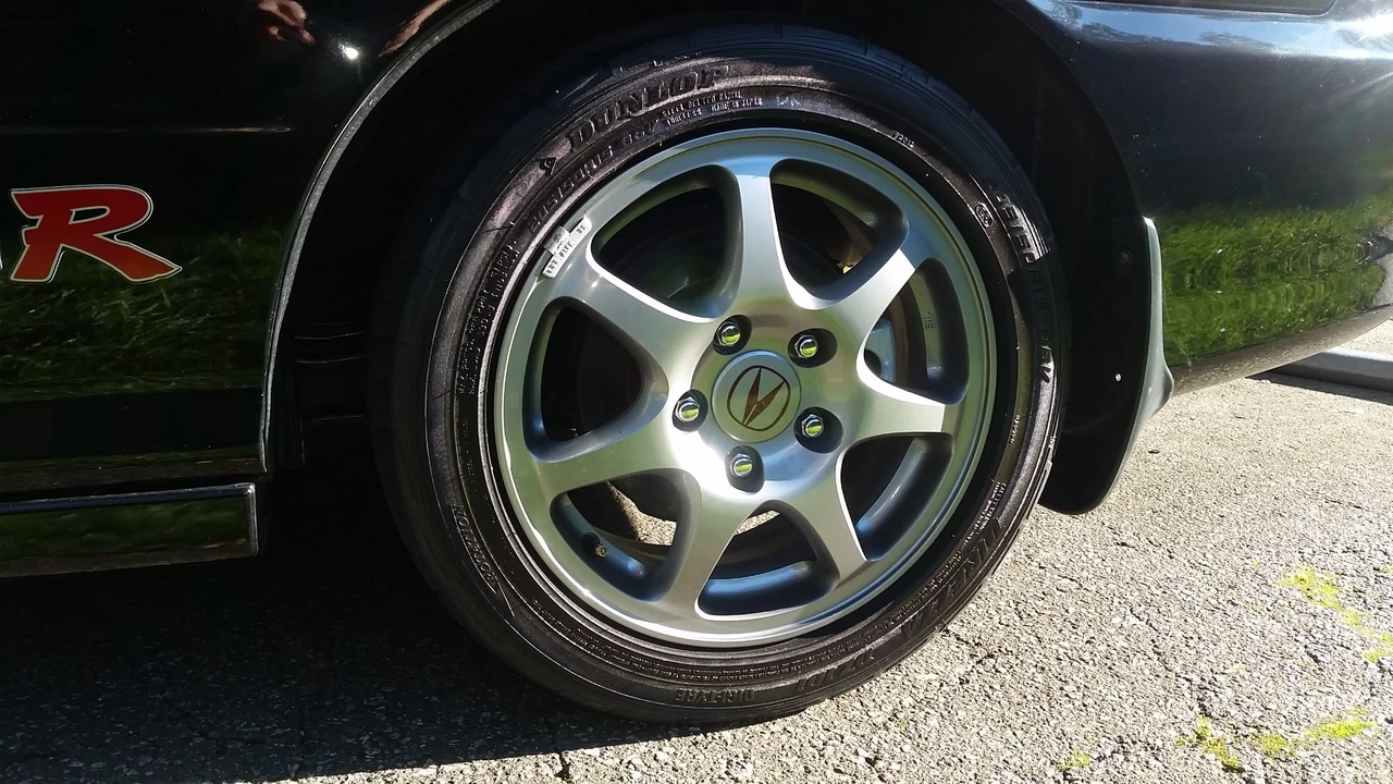 2000 Acura Integra Type R 3rd Gen - Image 19 of 31