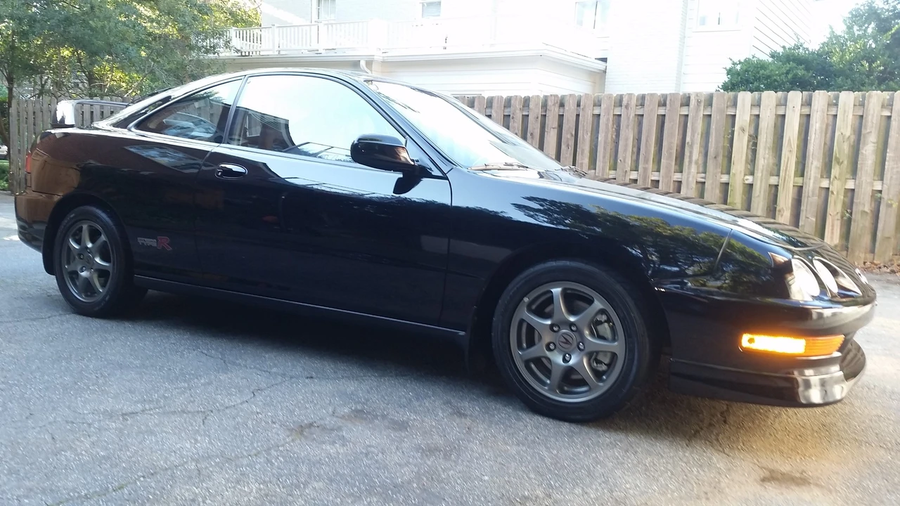 2000 Acura Integra Type R 3rd Gen - Image 7 of 31