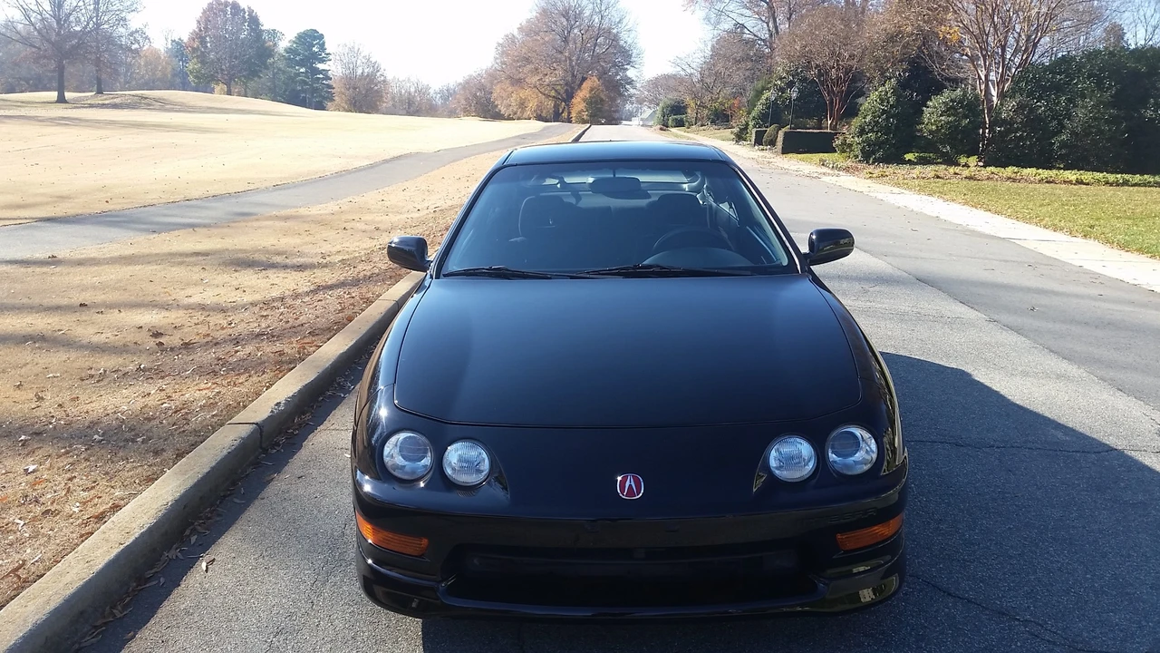 2000 Acura Integra Type R 3rd Gen - Image 9 of 31