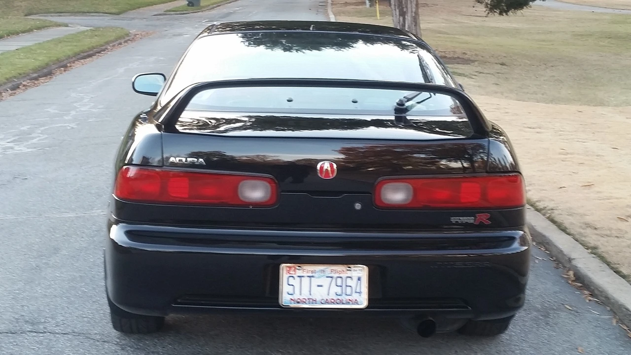 2000 Acura Integra Type R 3rd Gen - Image 12 of 31