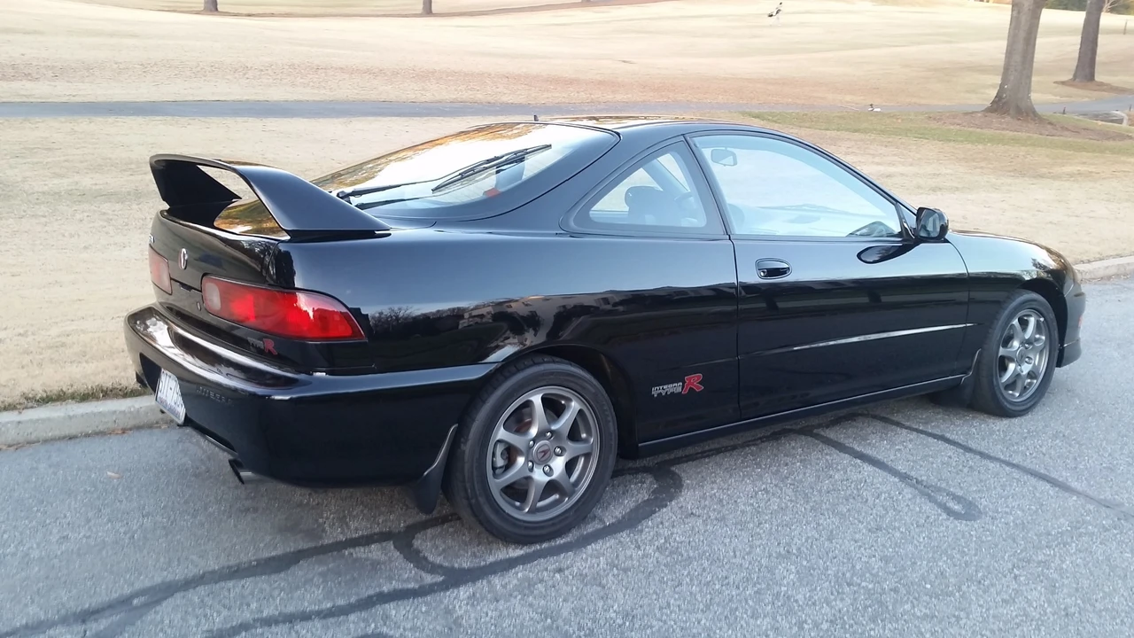 2000 Acura Integra Type R 3rd Gen - Image 13 of 31
