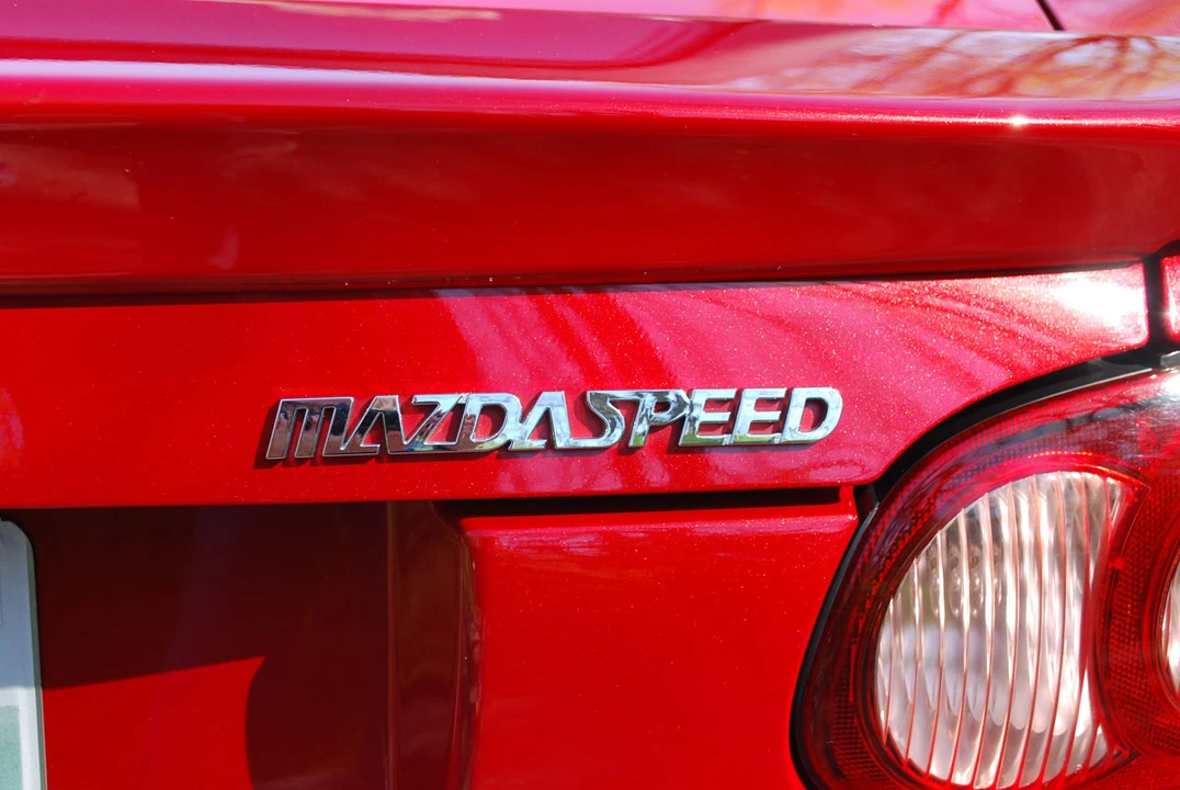 2004 Mazda NB Mazdaspeed MX-5 Miata - Image 12 of 31