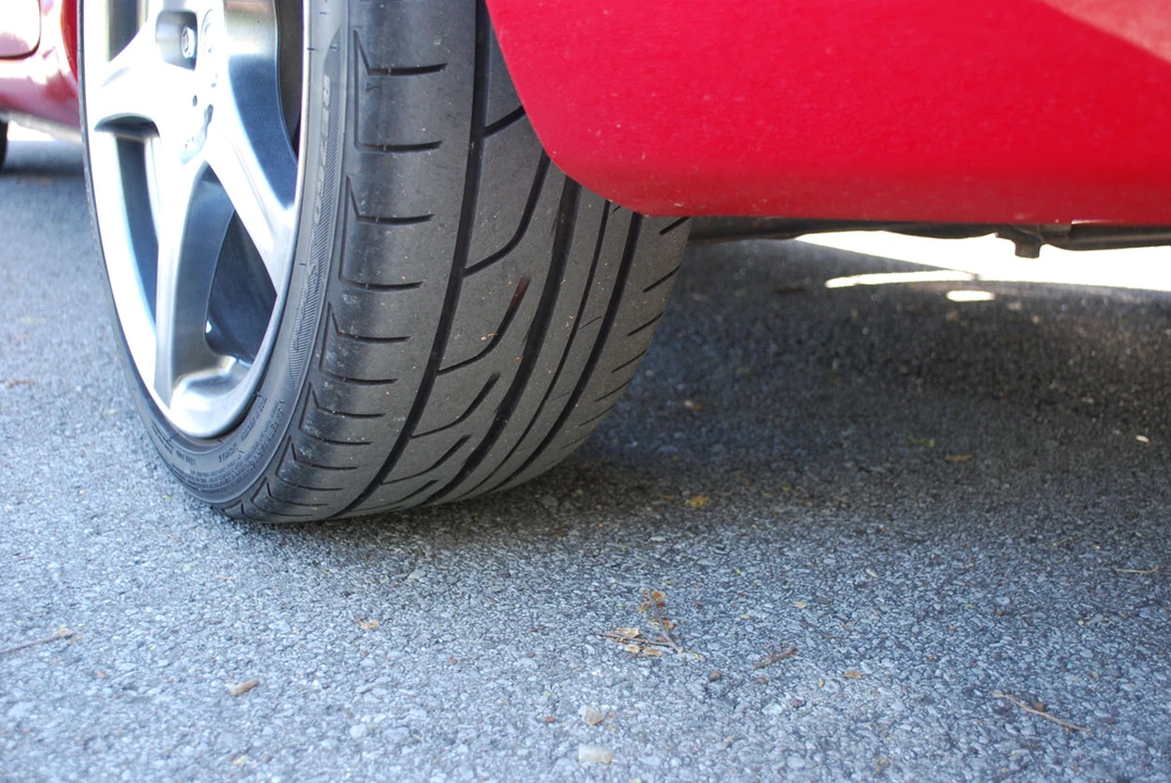 2004 Mazda NB Mazdaspeed MX-5 Miata - Image 13 of 31