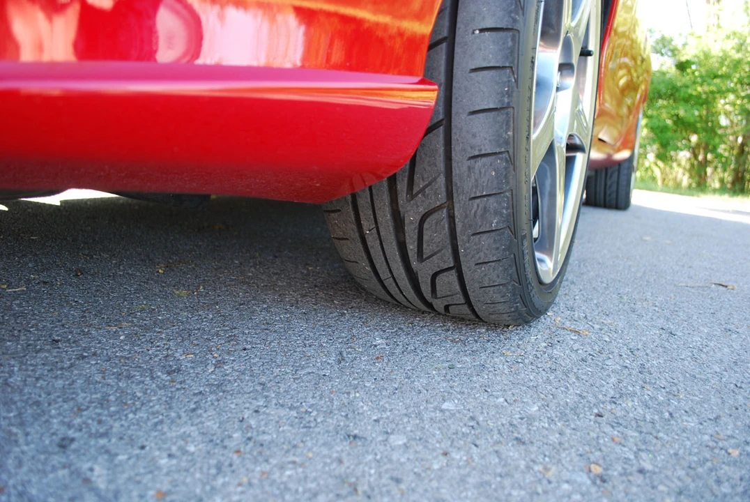 2004 Mazda NB Mazdaspeed MX-5 Miata - Image 14 of 31
