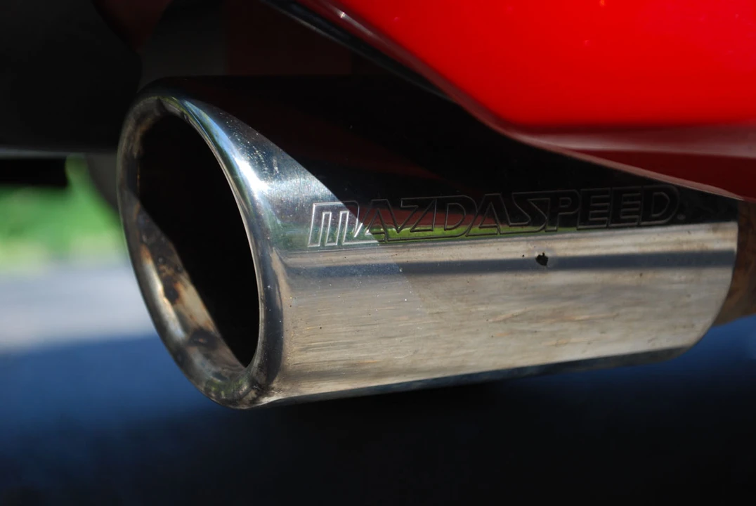 2004 Mazda NB Mazdaspeed MX-5 Miata - Image 21 of 31