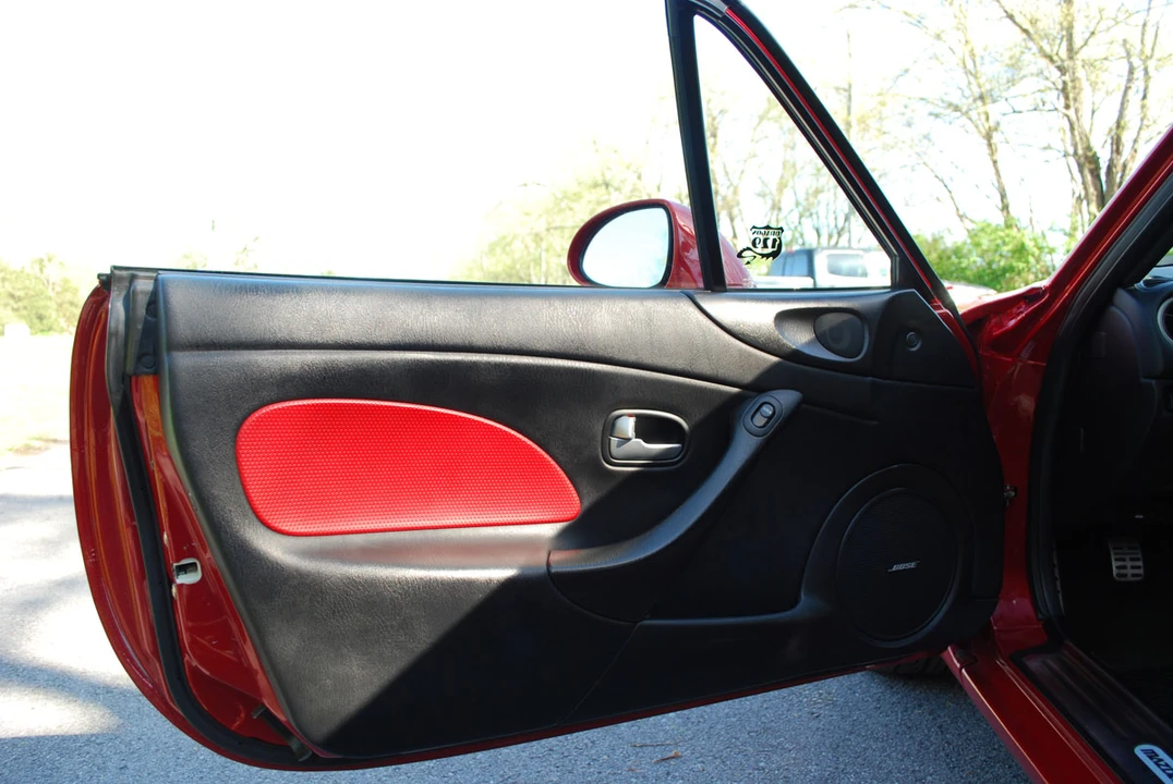 2004 Mazda NB Mazdaspeed MX-5 Miata - Image 27 of 31