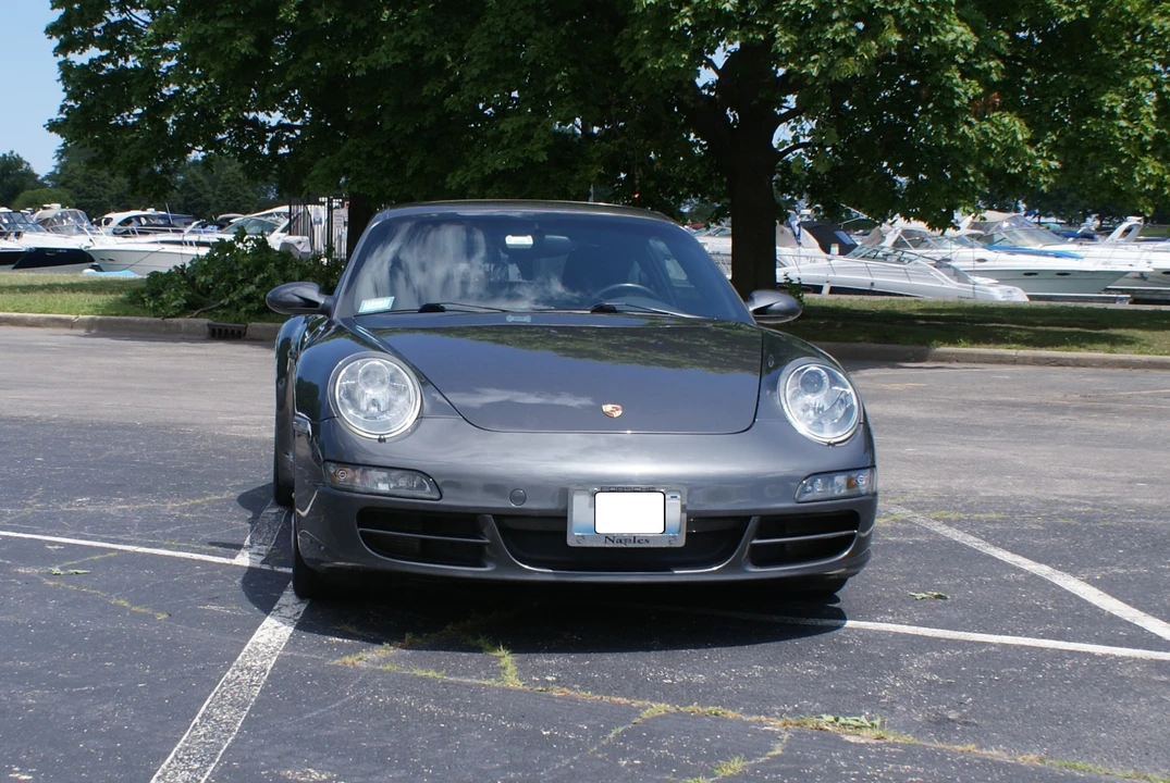 2007 Porsche 997 Carrera 4S - Image 15 of 31