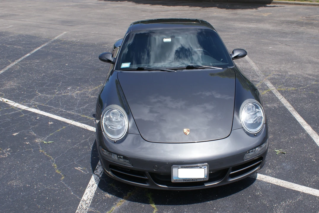2007 Porsche 997 Carrera 4S - Image 14 of 31