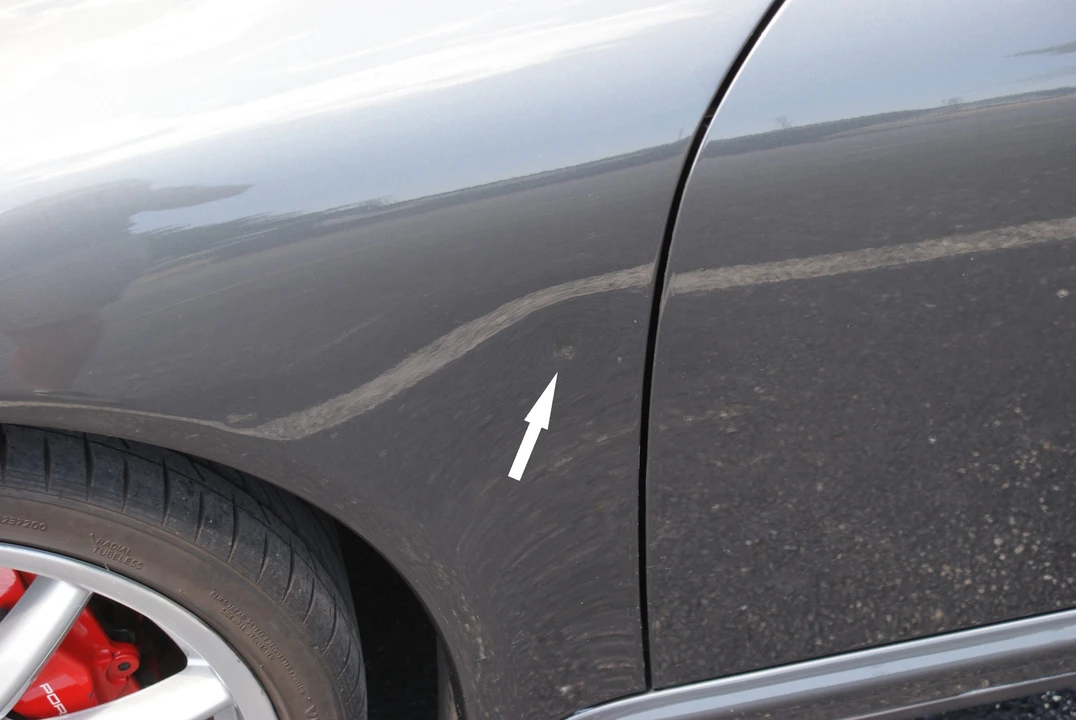 2007 Porsche 997 Carrera 4S - Image 17 of 31