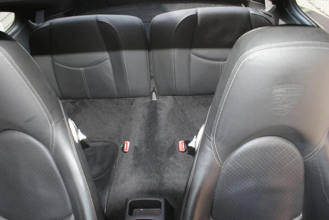 2007 Porsche 997 Carrera 4S - Image 28 of 31