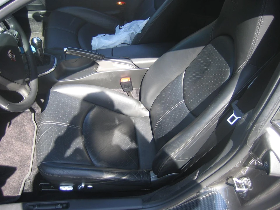 2007 Porsche 997 Carrera 4S - Image 31 of 31
