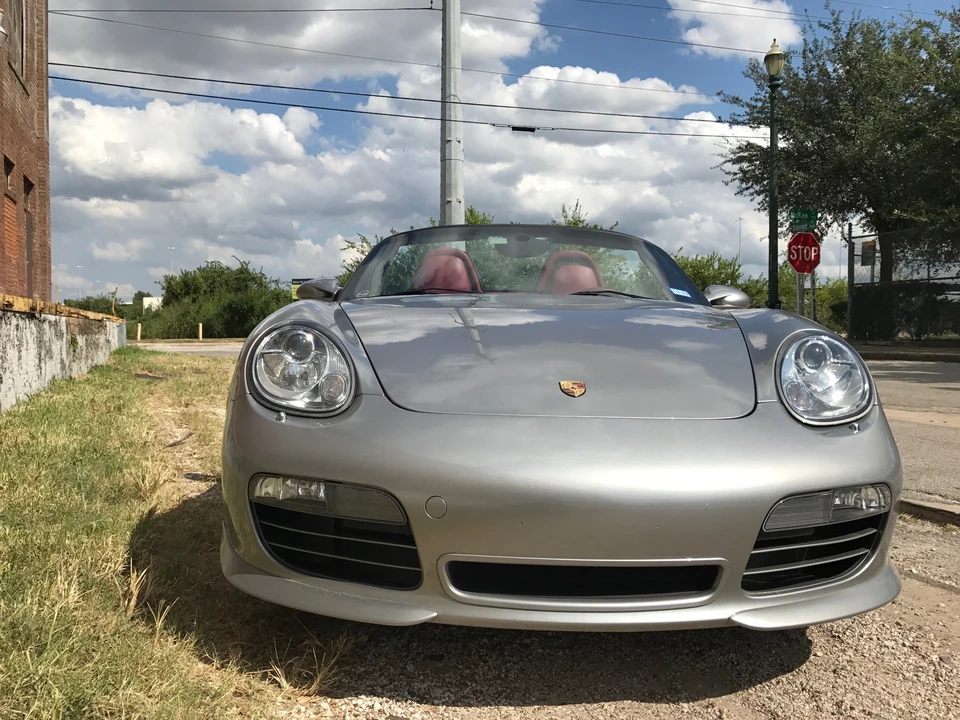 2008 Porsche 987 Boxster - Image 15 of 31