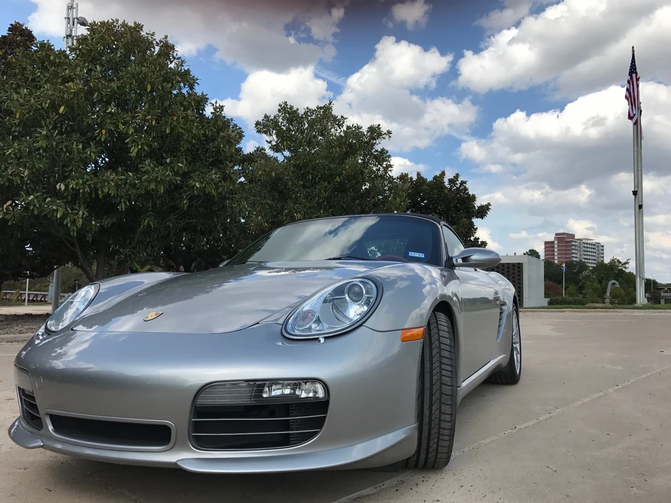 2008 Porsche 987 Boxster - Image 5 of 31