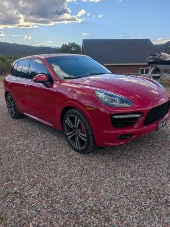 2013 Porsche 958 Cayenne GTS - Image 3 of 10