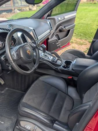2013 Porsche 958 Cayenne GTS - Image 7 of 10