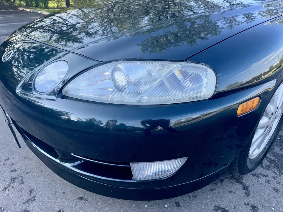 1992 Lexus SC400 - Image 31 of 31