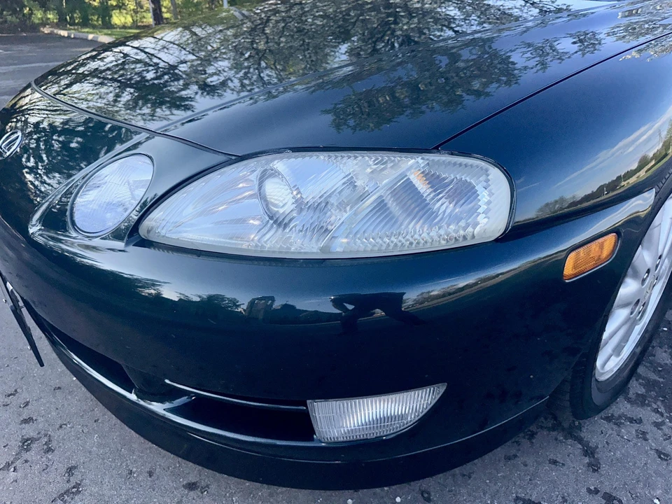 1992 Lexus SC400 - Image 30 of 31