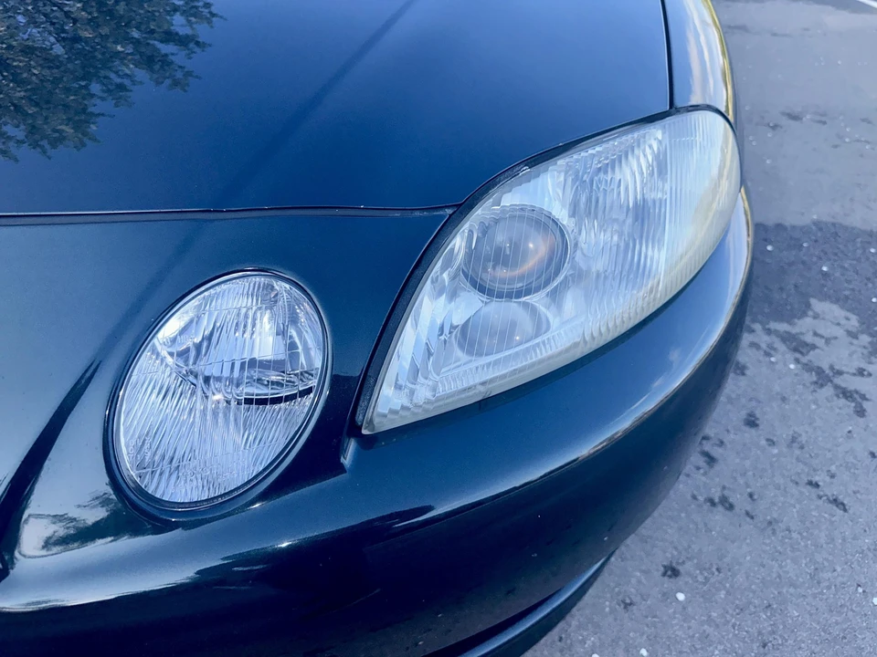 1992 Lexus SC400 - Image 29 of 31