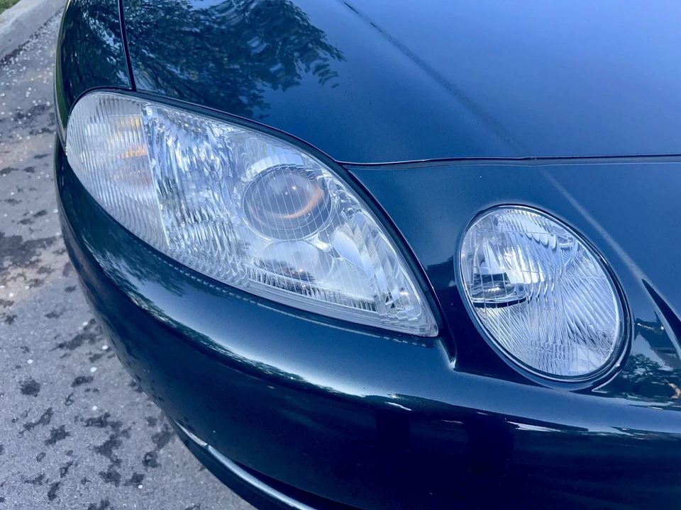 1992 Lexus SC400 - Image 27 of 31